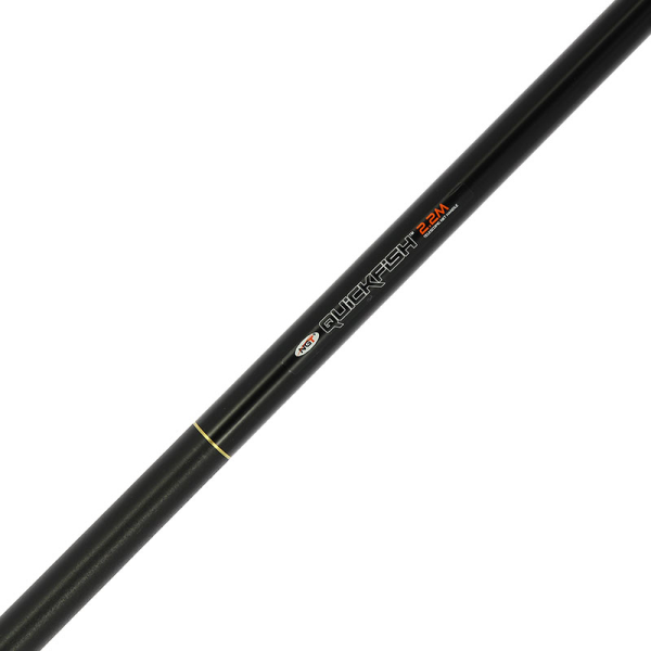NGT Podběráková Tyč QUICKFISH 2,2m