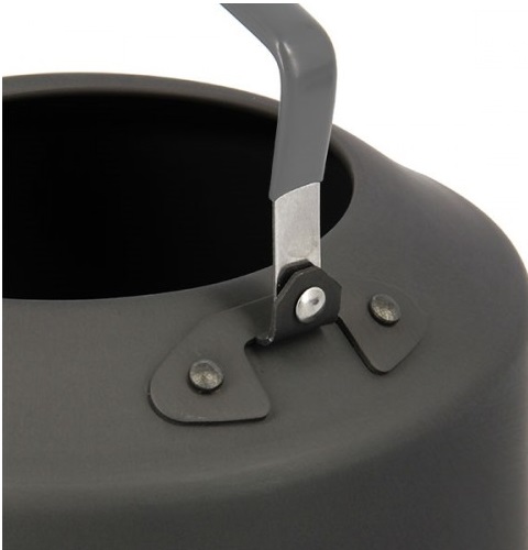NGT Konvička Camping Kettle 1,1l