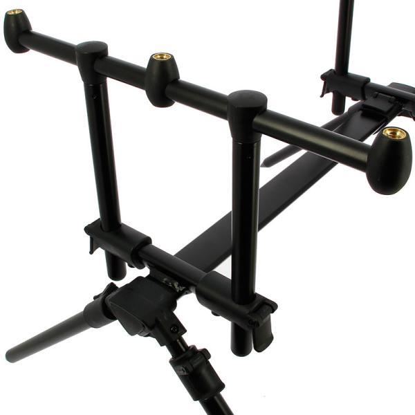 NGT Stojan Rod Pod QuickFish