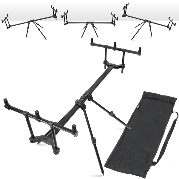 NGT Stojan Rod Pod Slider Pod