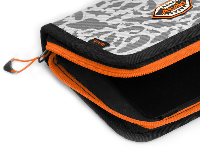 DELPHIN Přívlačová Taška ATAK Spun