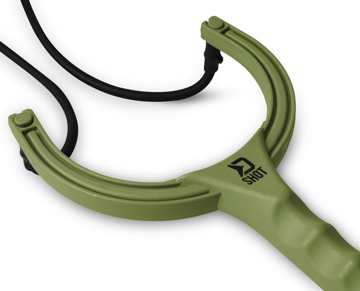 DELPHIN Prak SHOT Conus