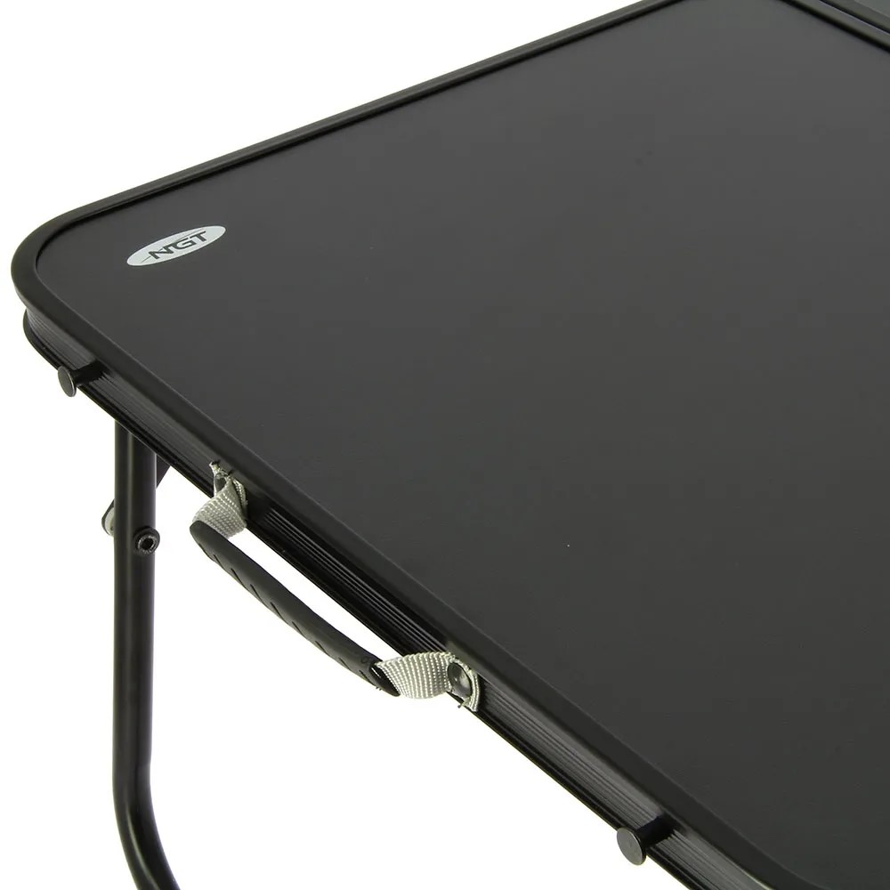 NGT Stolek QUICKfish Bivvy Table