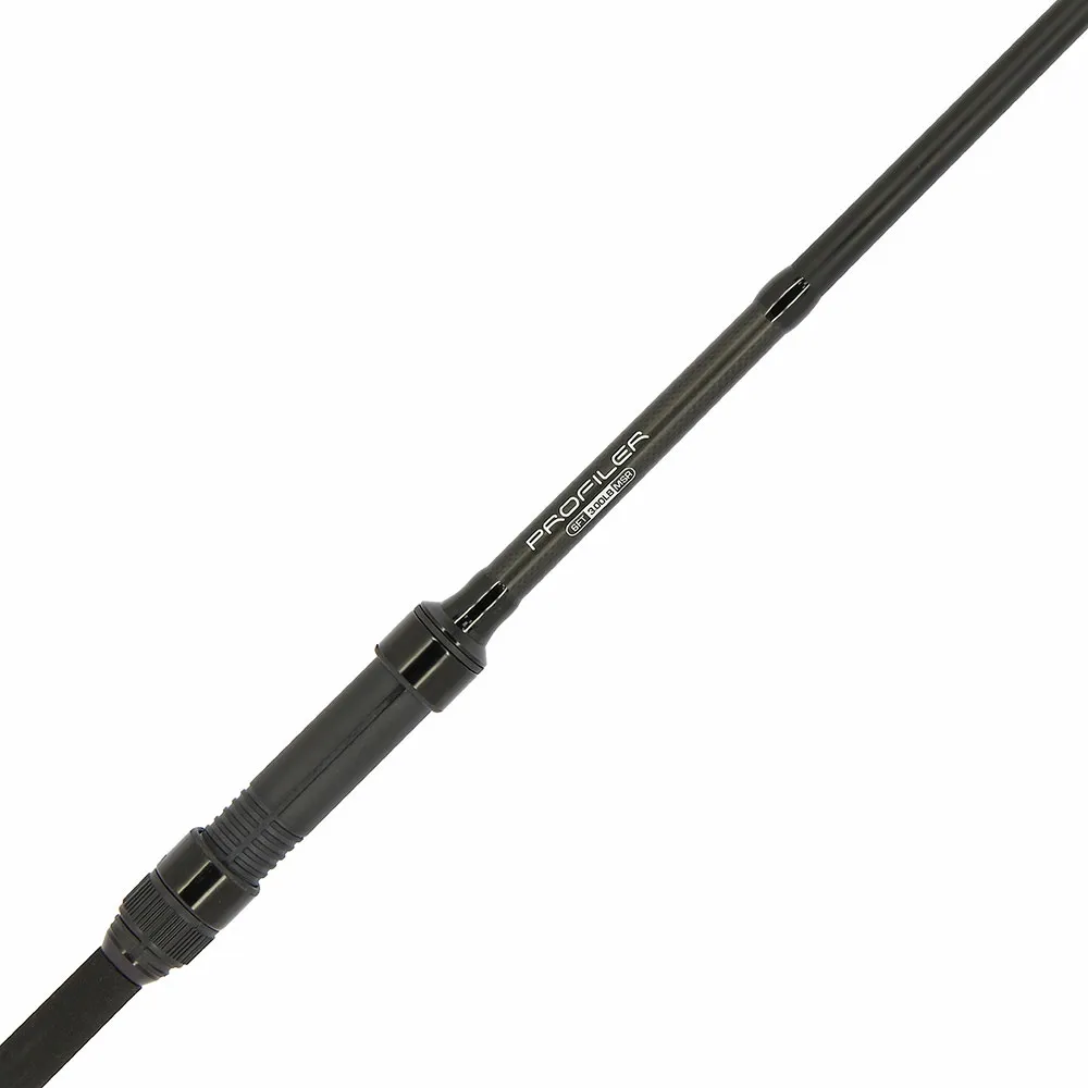 NGT Prut Profiler Margin Stalker Rod 6ft/3lb, 2díl