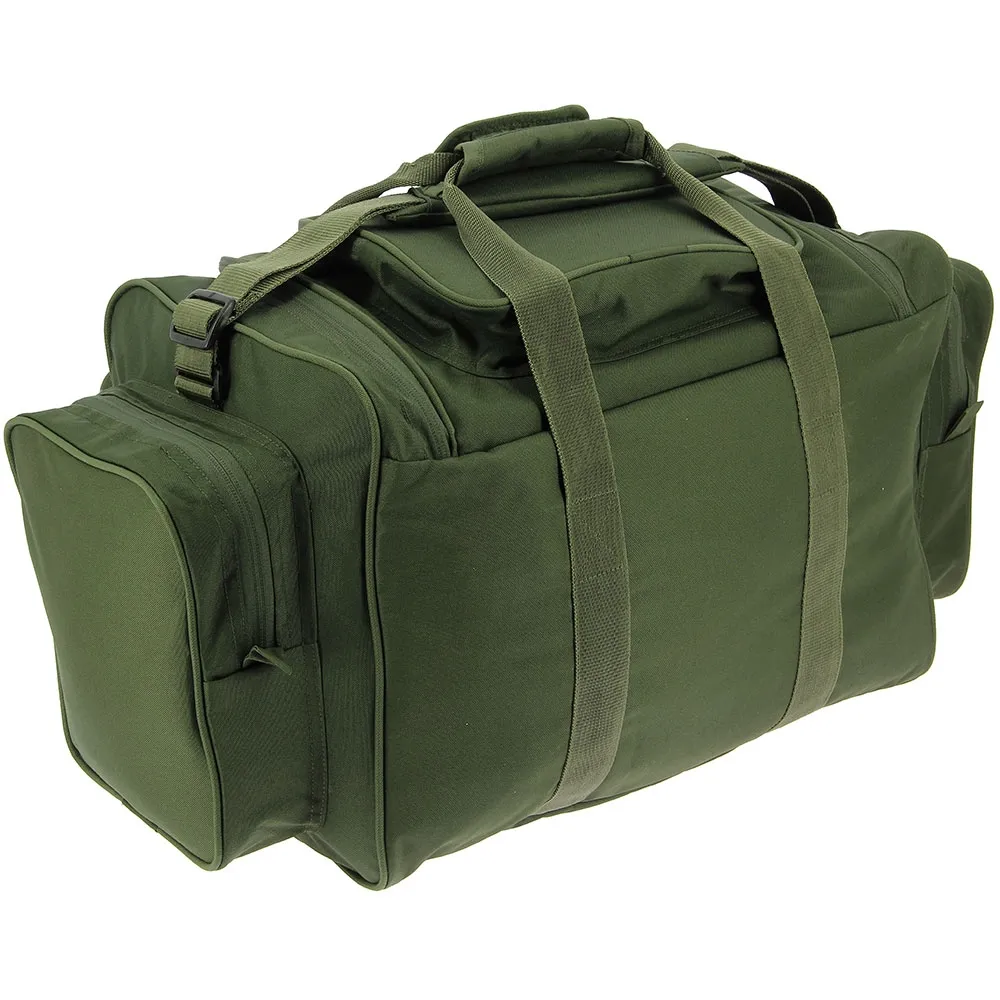 NGT Taška GTS Multi-Pocket Carryall