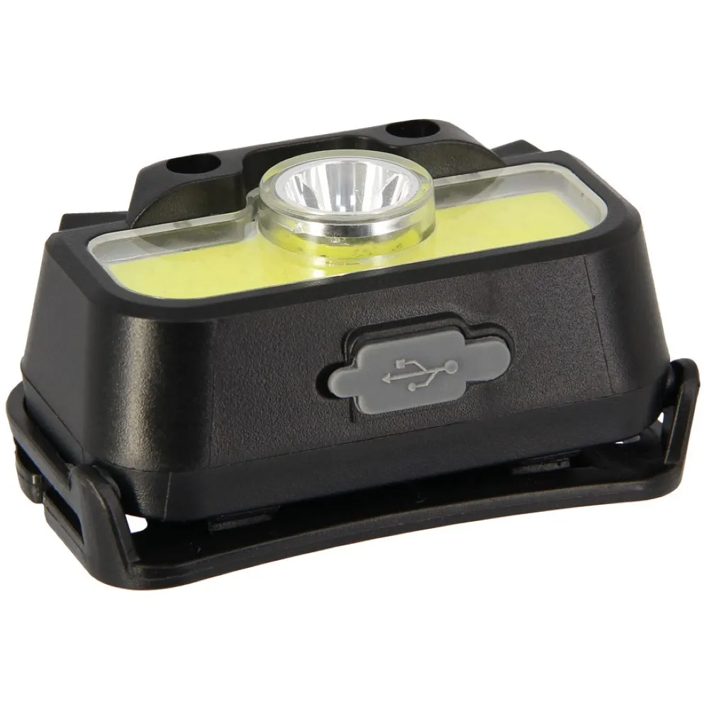 NGT Čelovka Profiler Headlight