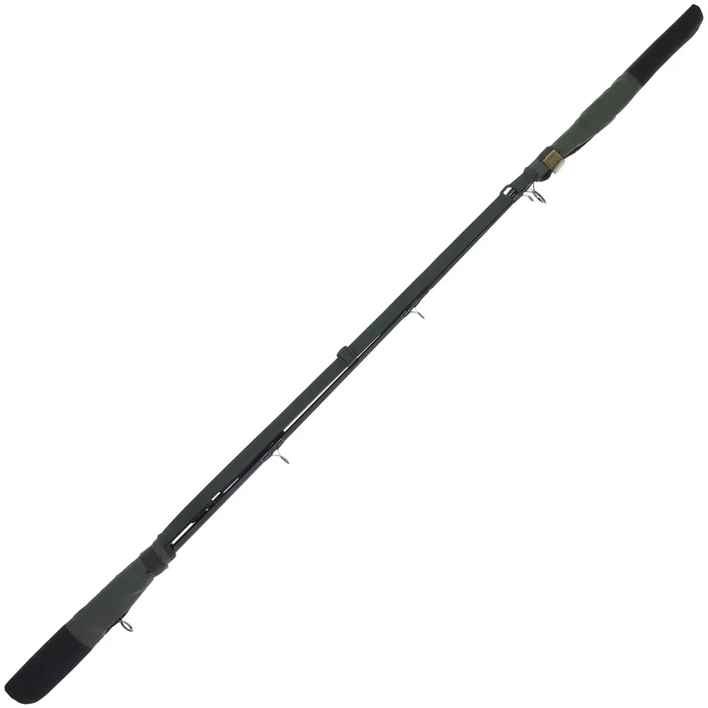 NGT Chrániče Prutu Tip&Butt Protector Connected