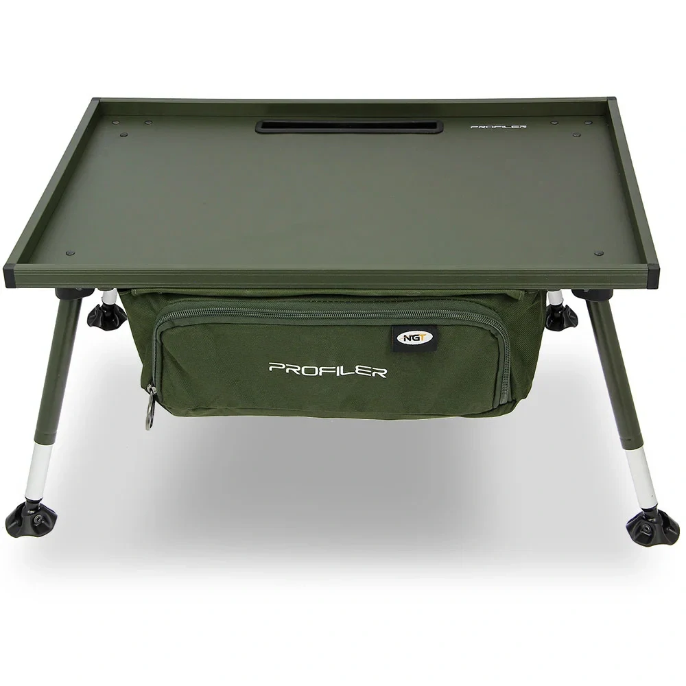 NGT Stolek Profiler Bivvy Table
