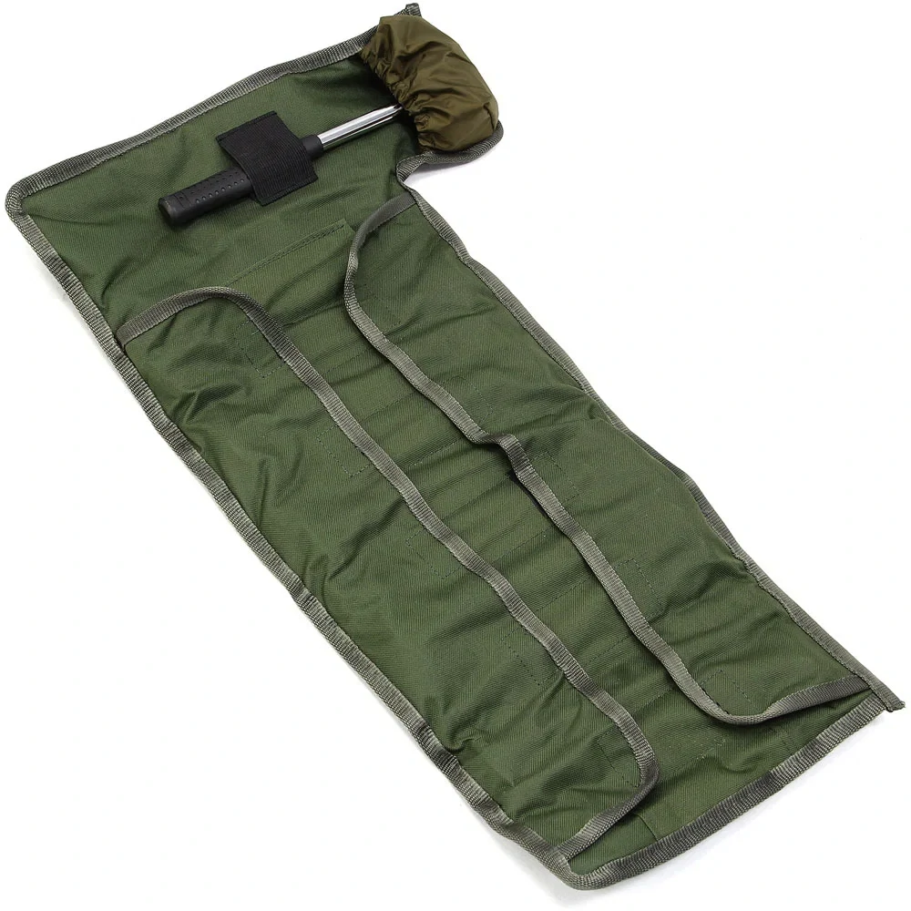 NGT Sada zavrtávacích kolíků s kladivem - 20cm