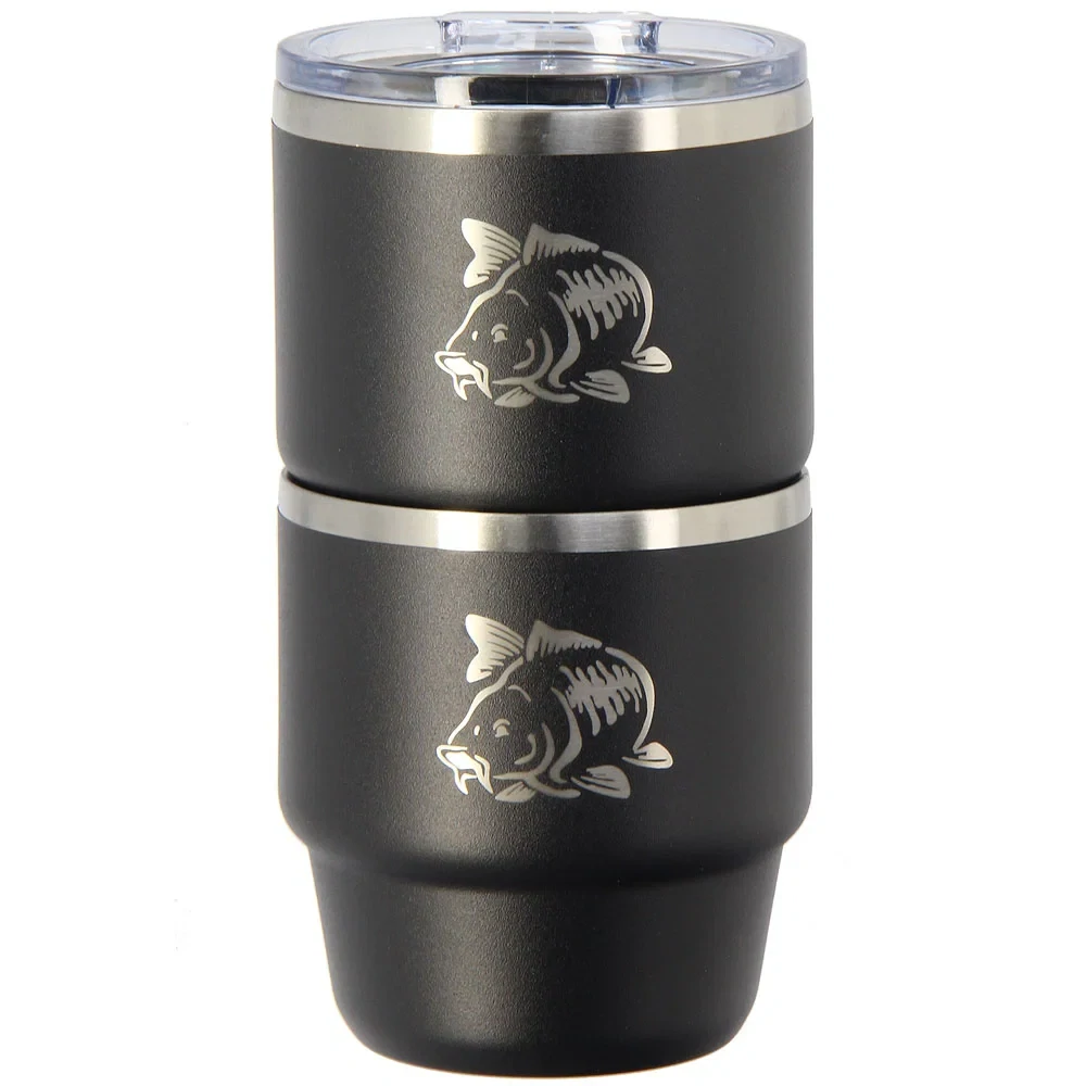 NGT Termo Hrnky z Nerez oceli Cup & Mug Set