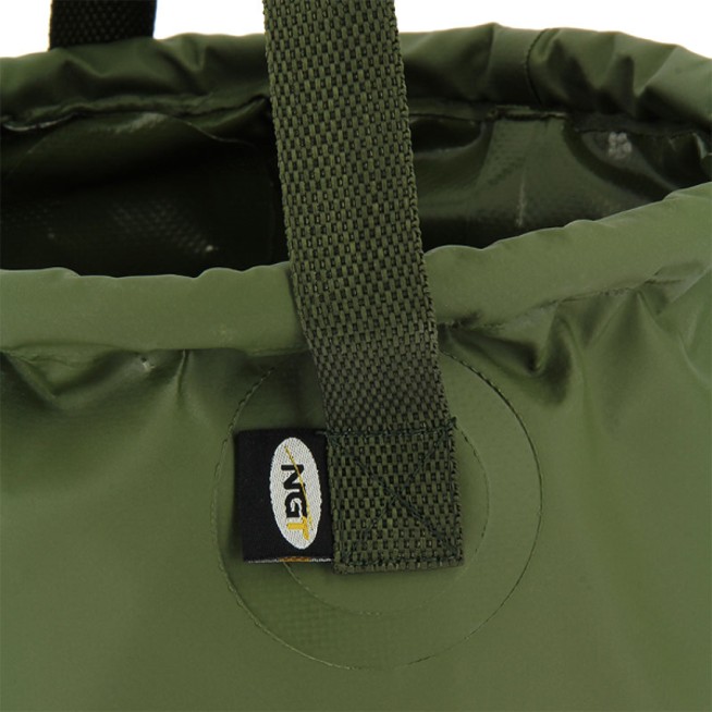 NGT Skládací Kbelík Water Bucket