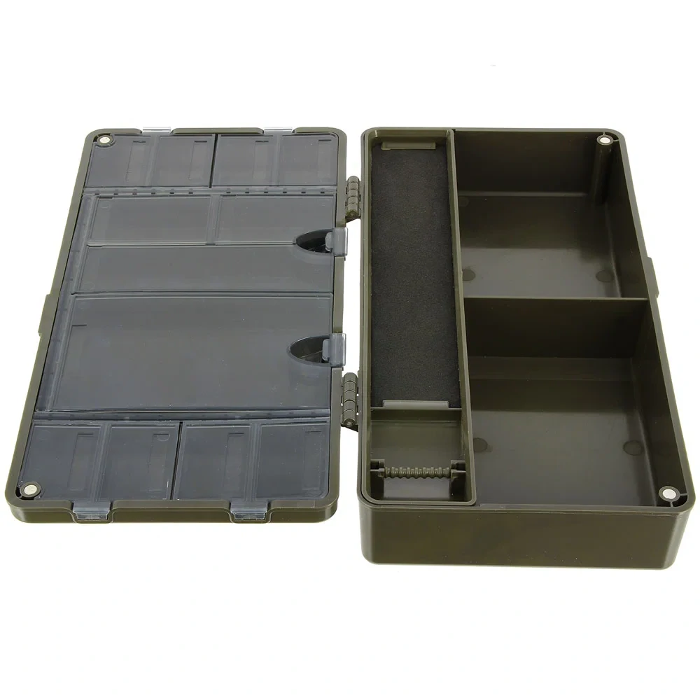 NGT Tackle Box 935