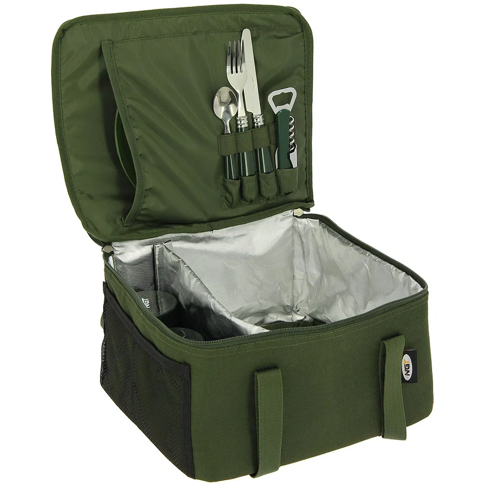 NGT Jídelní Taška Food and Brew Kit Bag