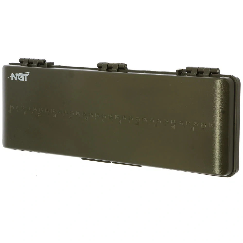 NGT Box na návazce XPR Pro Rig Wallet