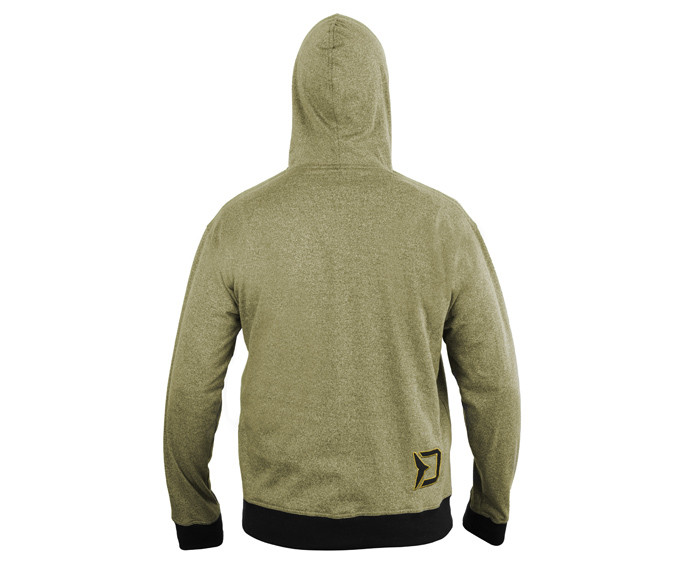 DELPHIN Mikina Rawer ONE TacklePocket