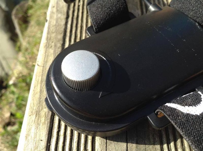 PROLOGIC Čelovka Lumiax