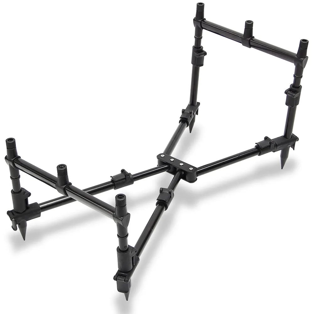 NGT Stojan Rod Pod NOMAD MK2