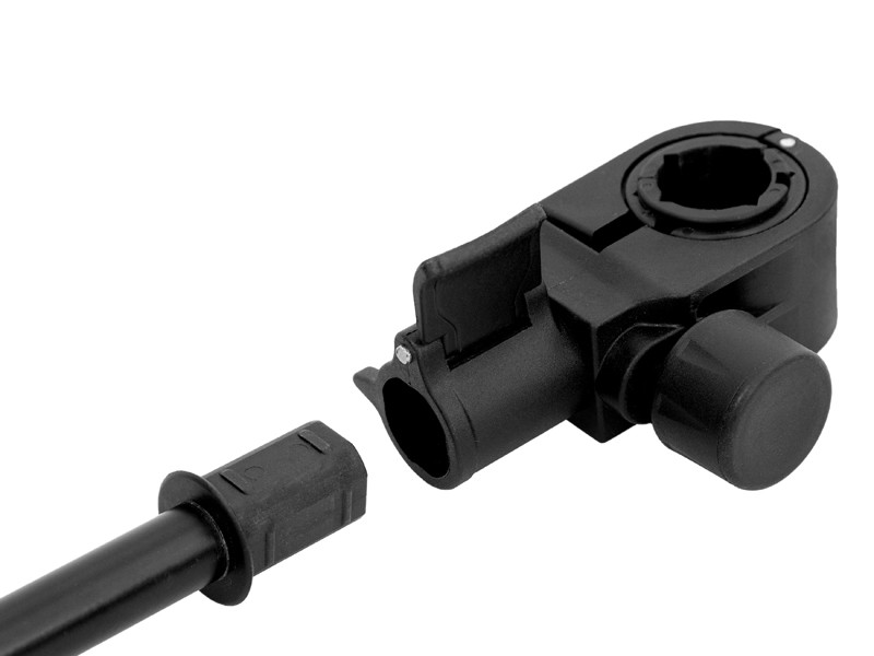 DELPHIN Držák Na Feeder ATOMA NetStick