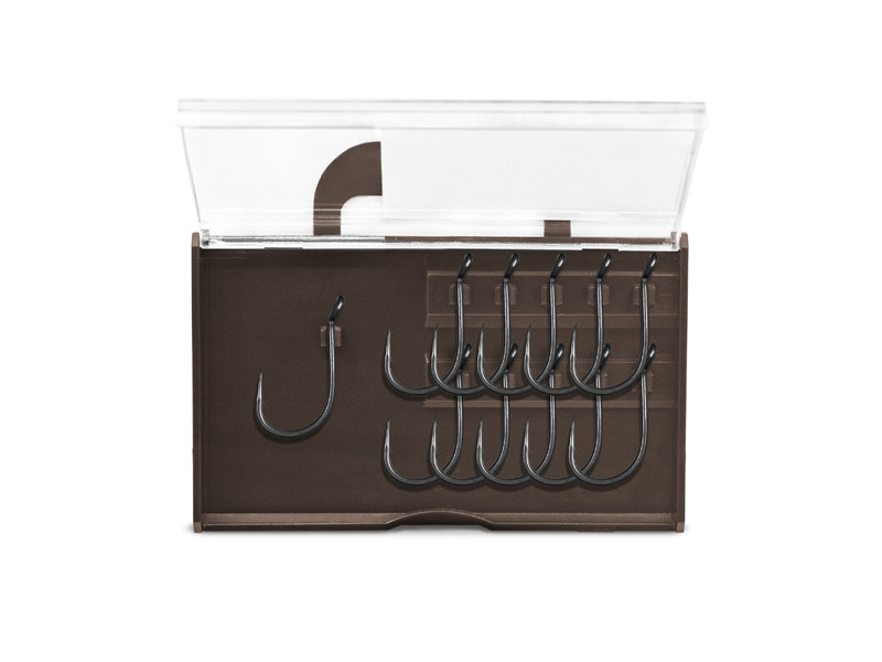 DELPHIN Háčky THORN Poper 11ks