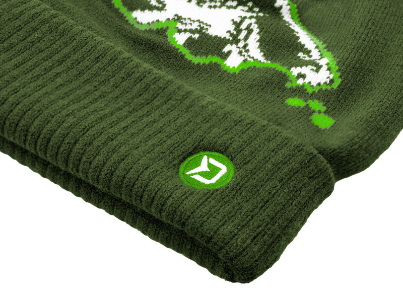 DELPHIN Zimní čepice CARPER