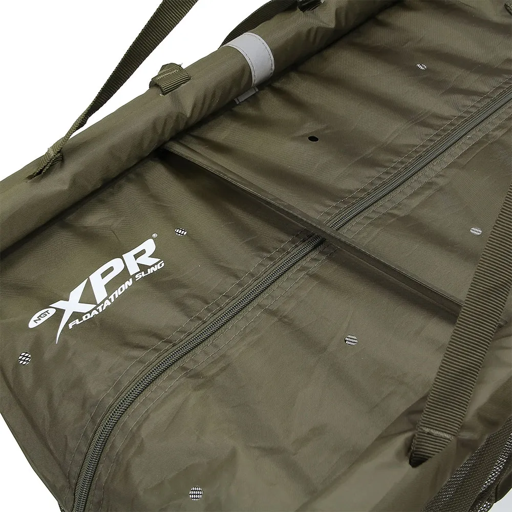 NGT Vážící a Přechovávací Sak Capture Sling XPR