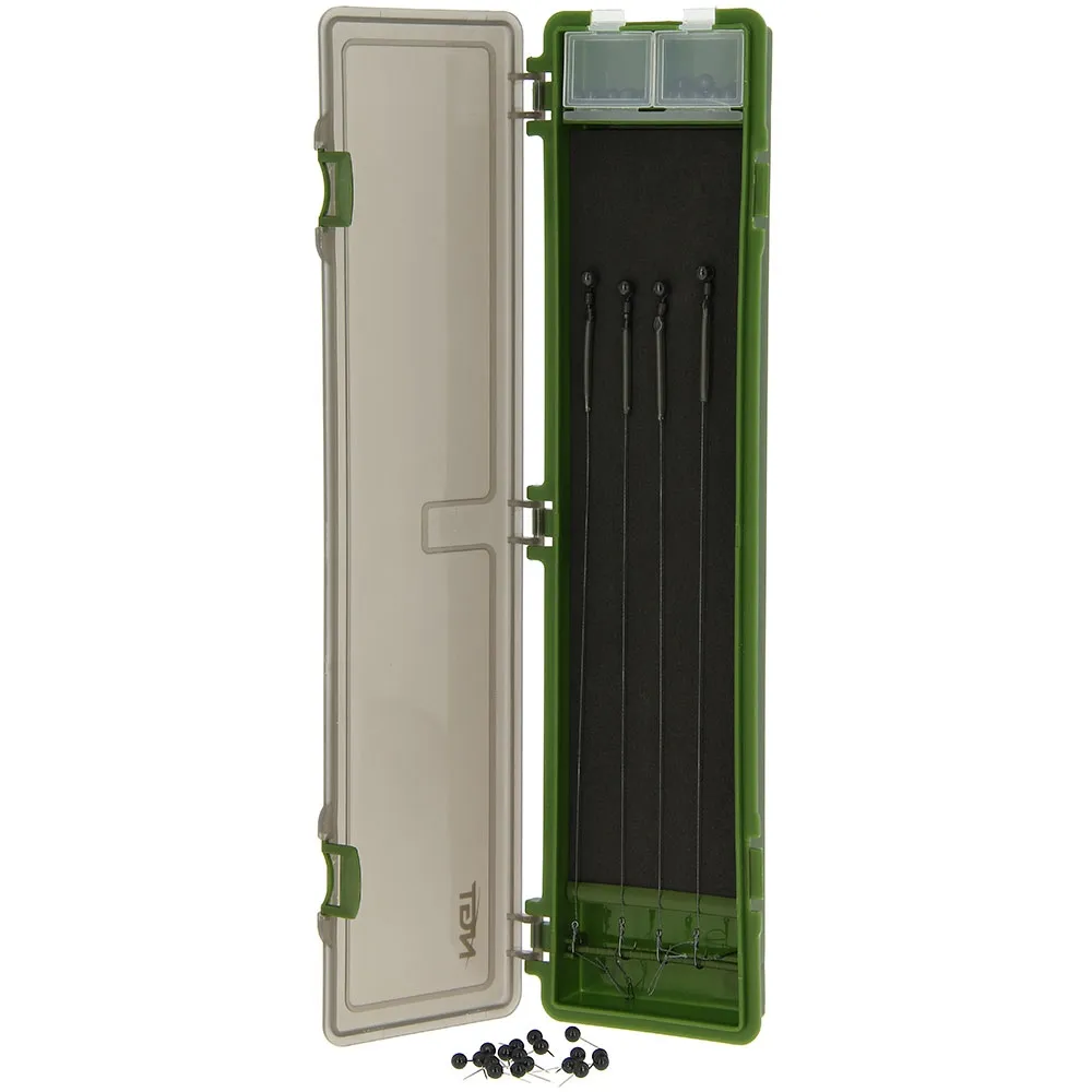 NGT Box na návazce Stiff Rig