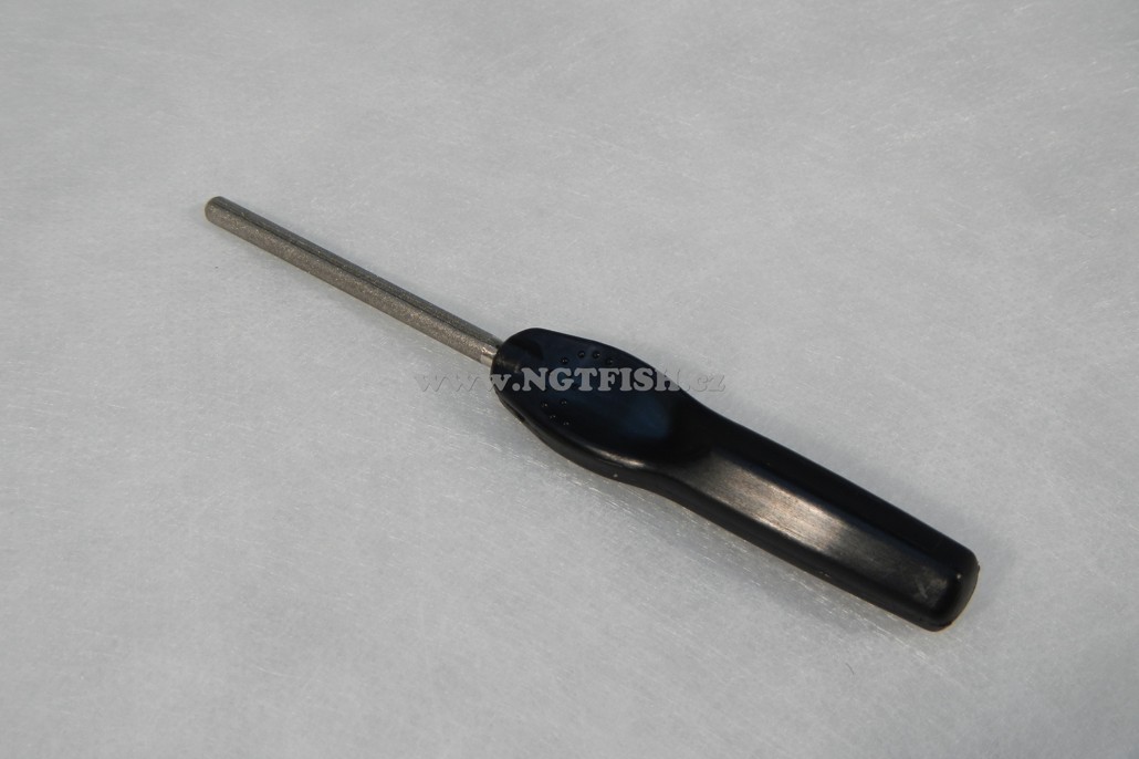 NGT Brousek na háčky