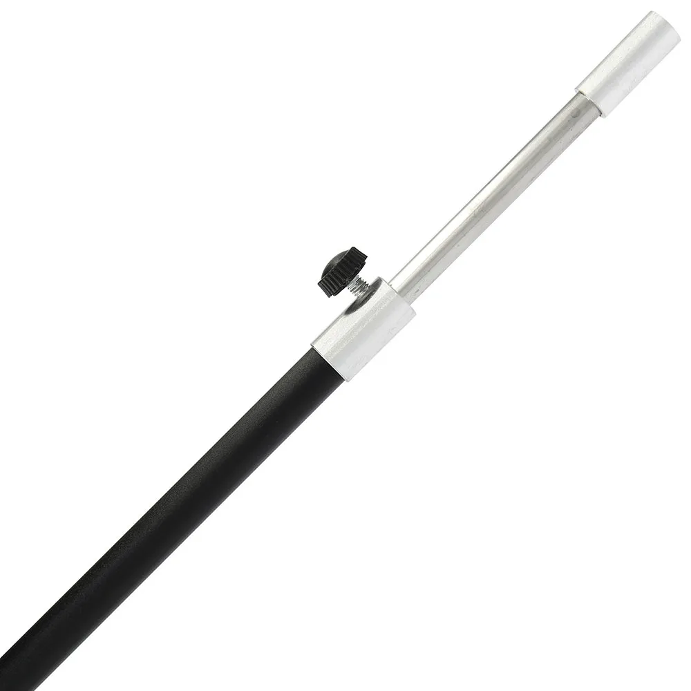 NGT Vidlička Bank Stick Black 50 - 90cm