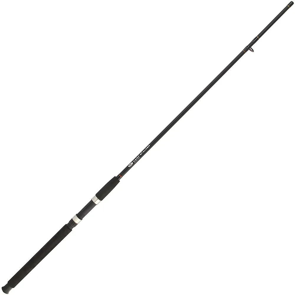 NGT Prut Carp Stalker Rod 8ft/2lb, 2díl