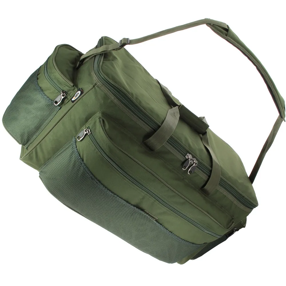 NGT Taška Giant Green Carryall