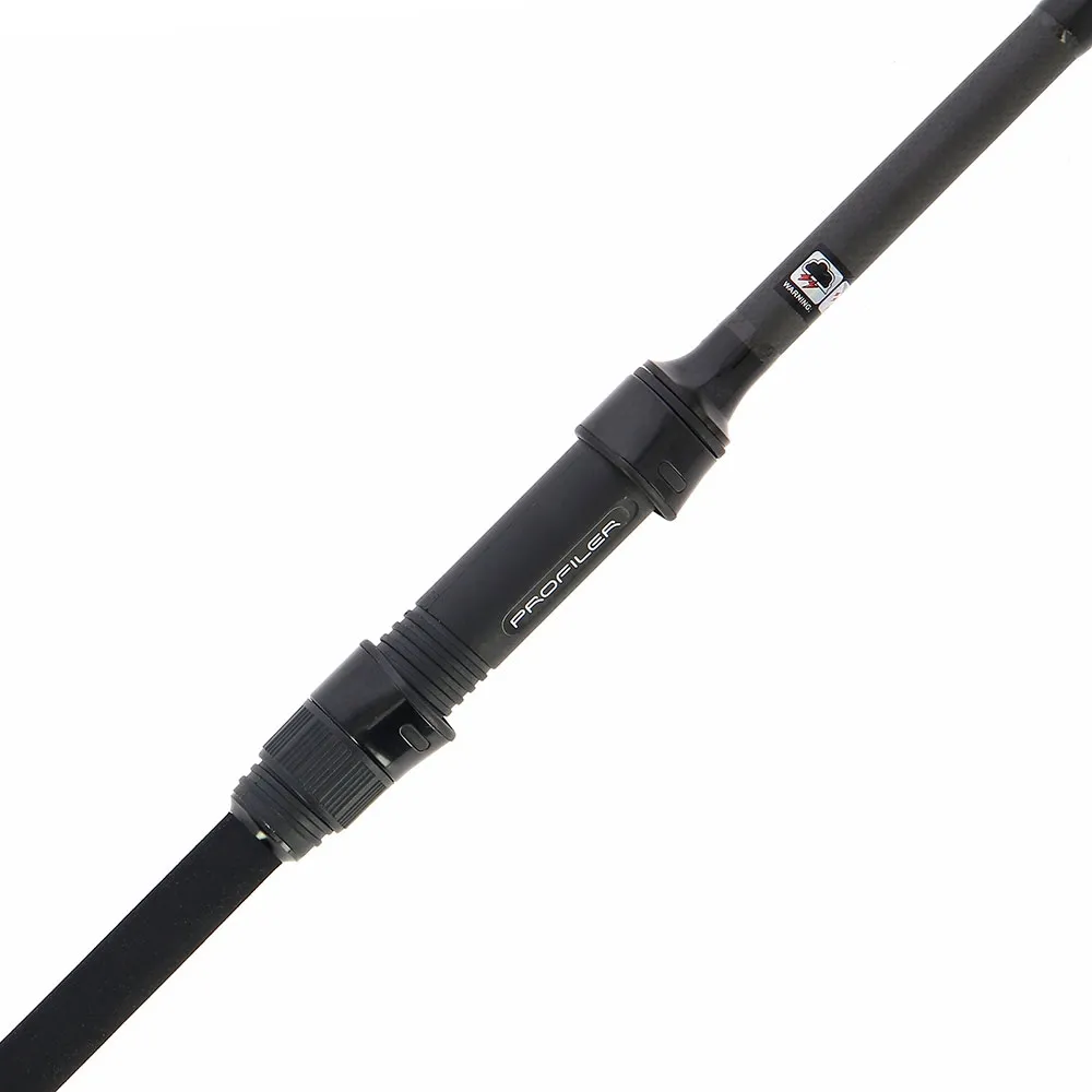 NGT Prut Profiler Travel Carp 9ft/2,75lb, 4díl