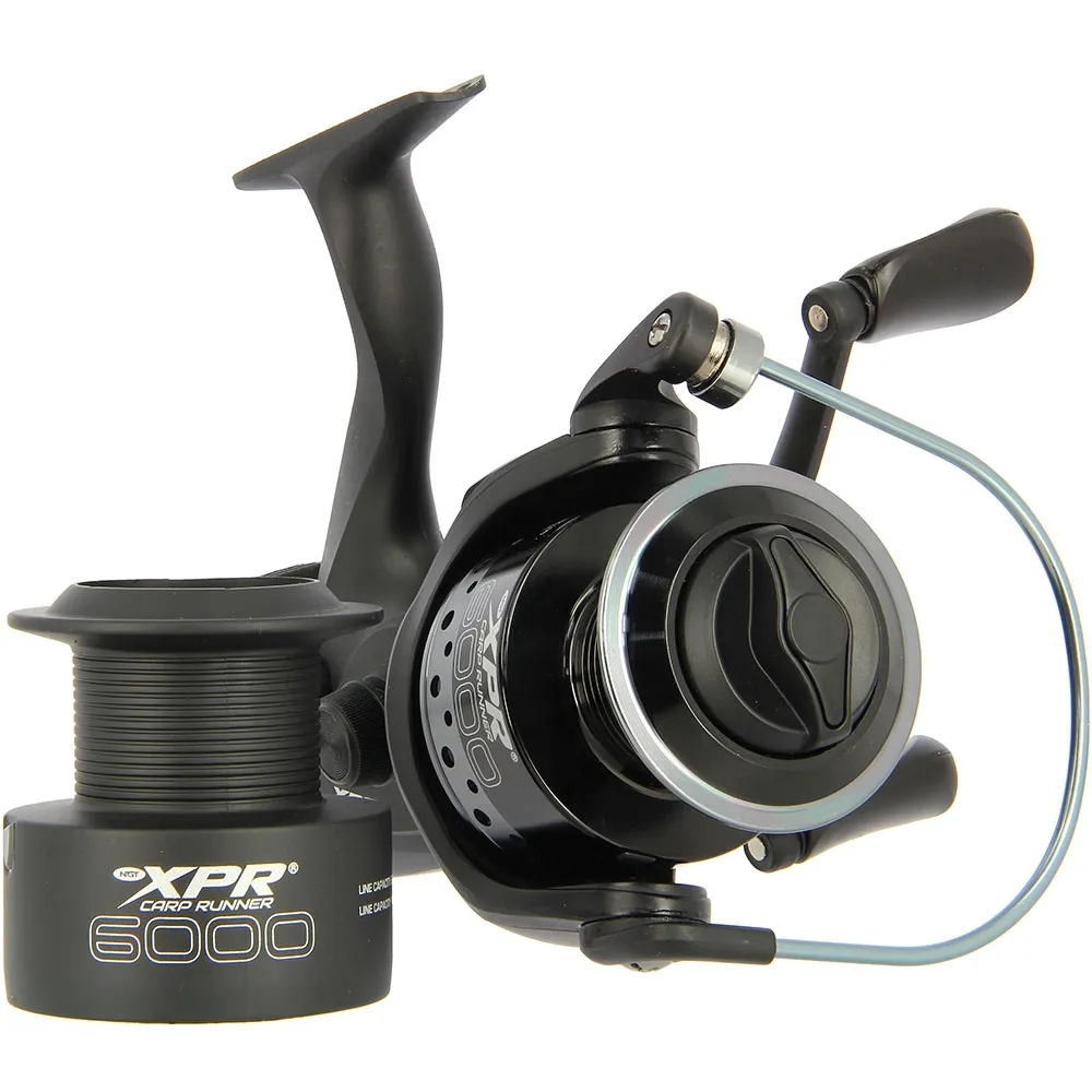 NGT Naviják XPR Carp 6000