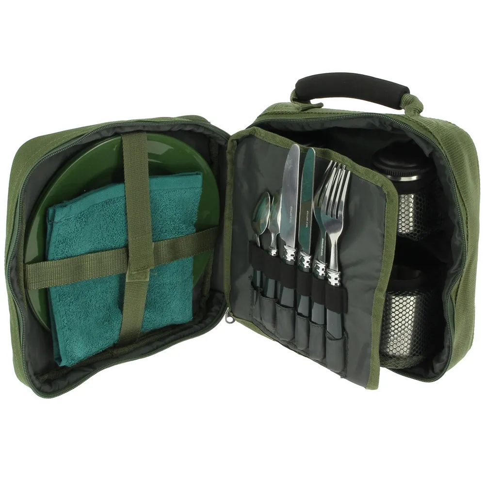 NGT Jídelní Set Deluxe Cutlery Set