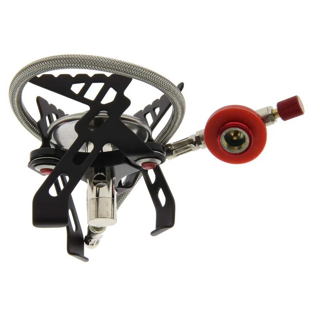 NGT Plynový Vařič Gas Stove 05