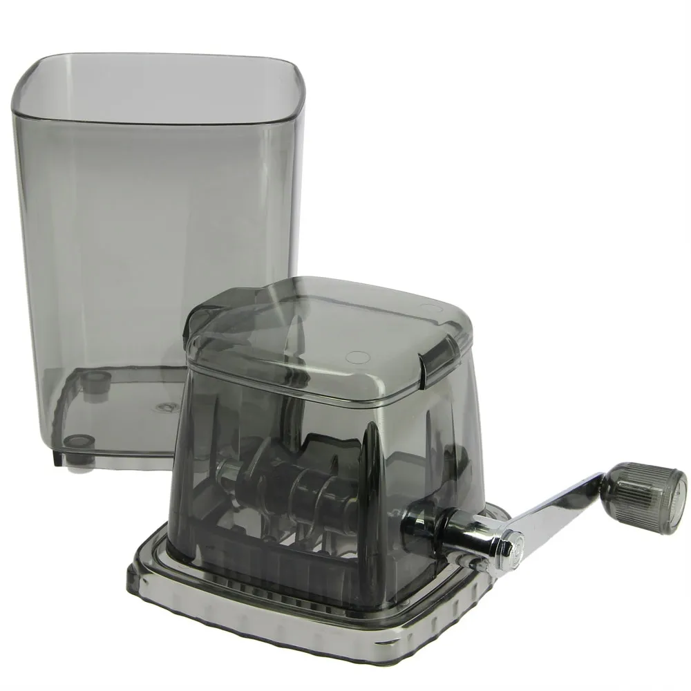 NGT Boilie Mlýnek Multi Bait Grinder