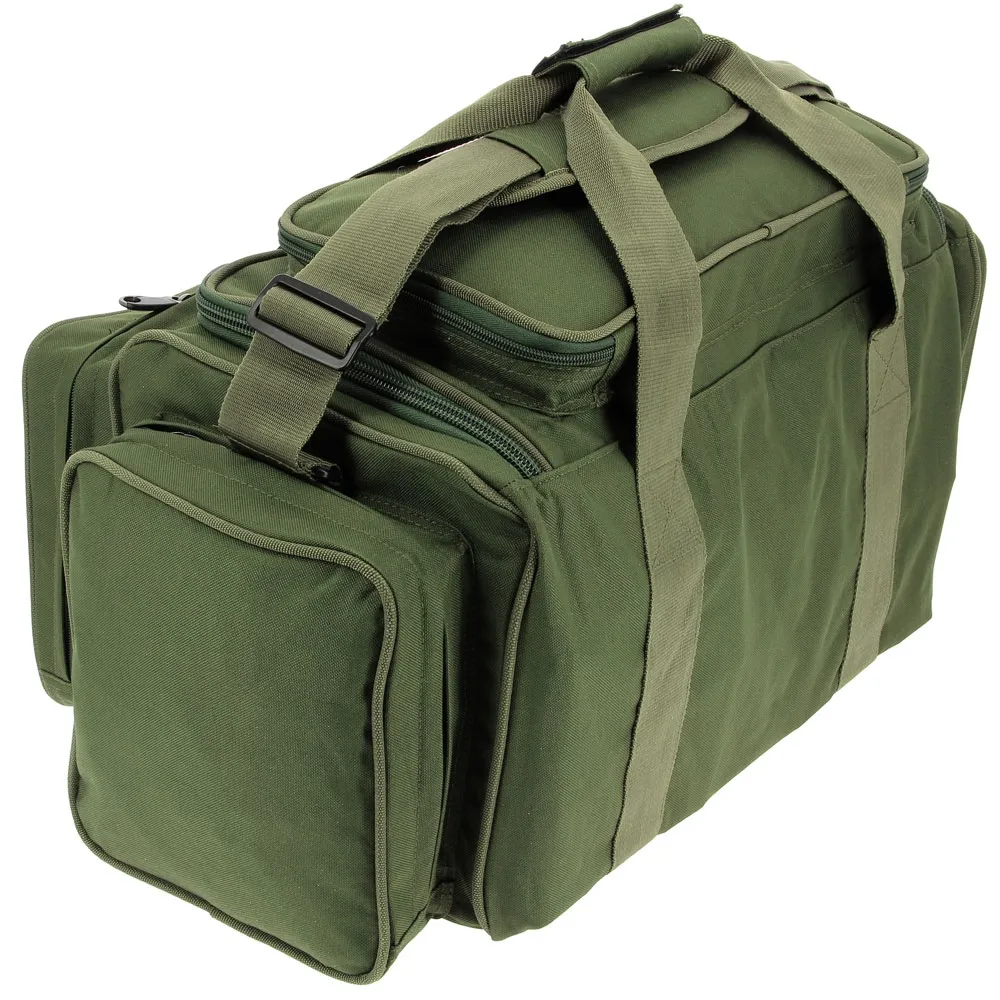 NGT Taška XPR Multi-Pocket Carryall