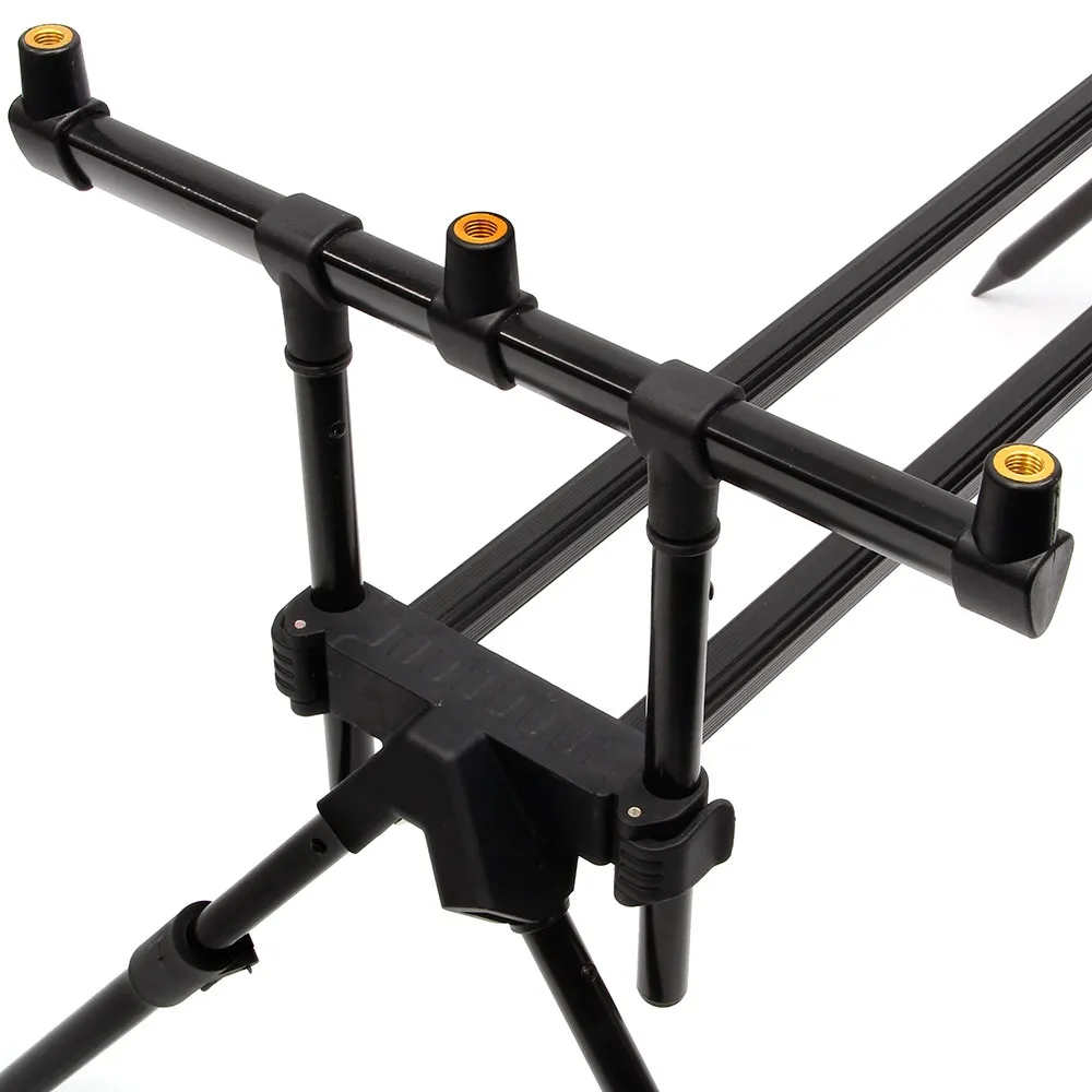 NGT Stojan Rod Pod QuikFish MK2