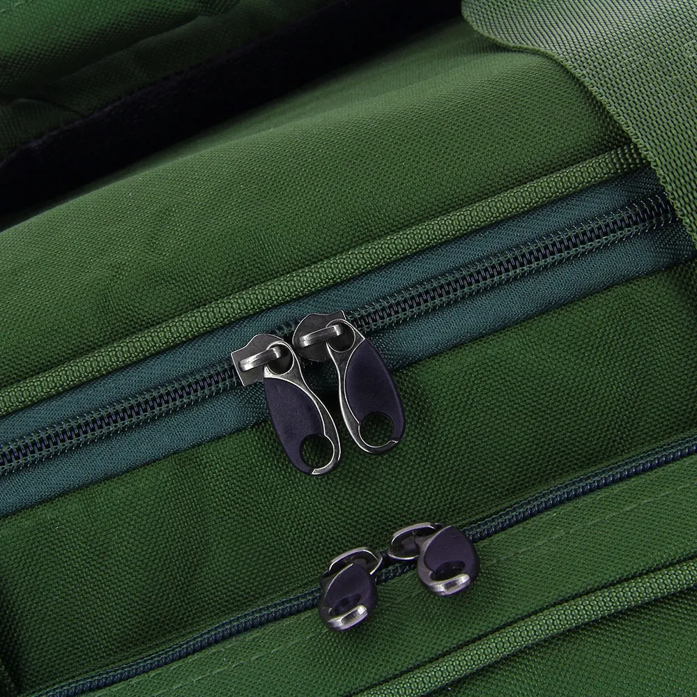 NGT Taška Green Insulated Carryall 709
