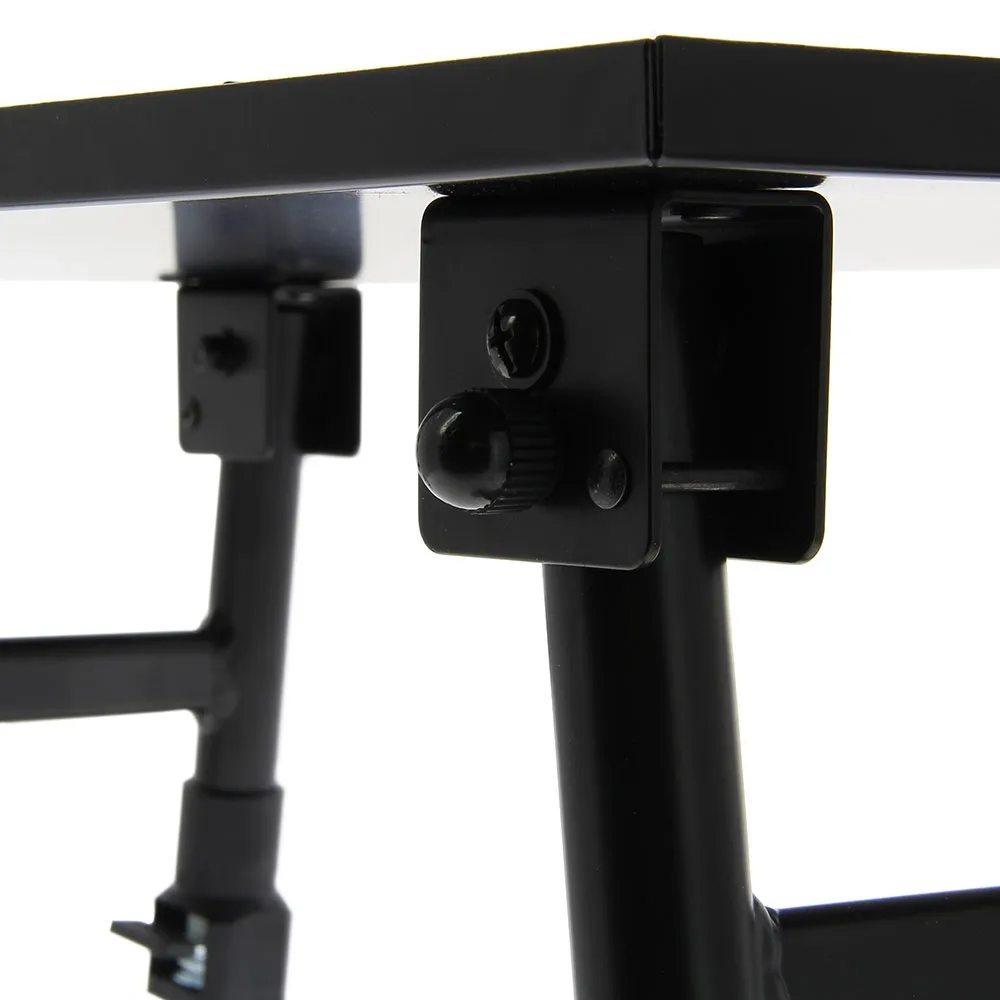 NGT Stolek Dynamic Giant Bivvy Table