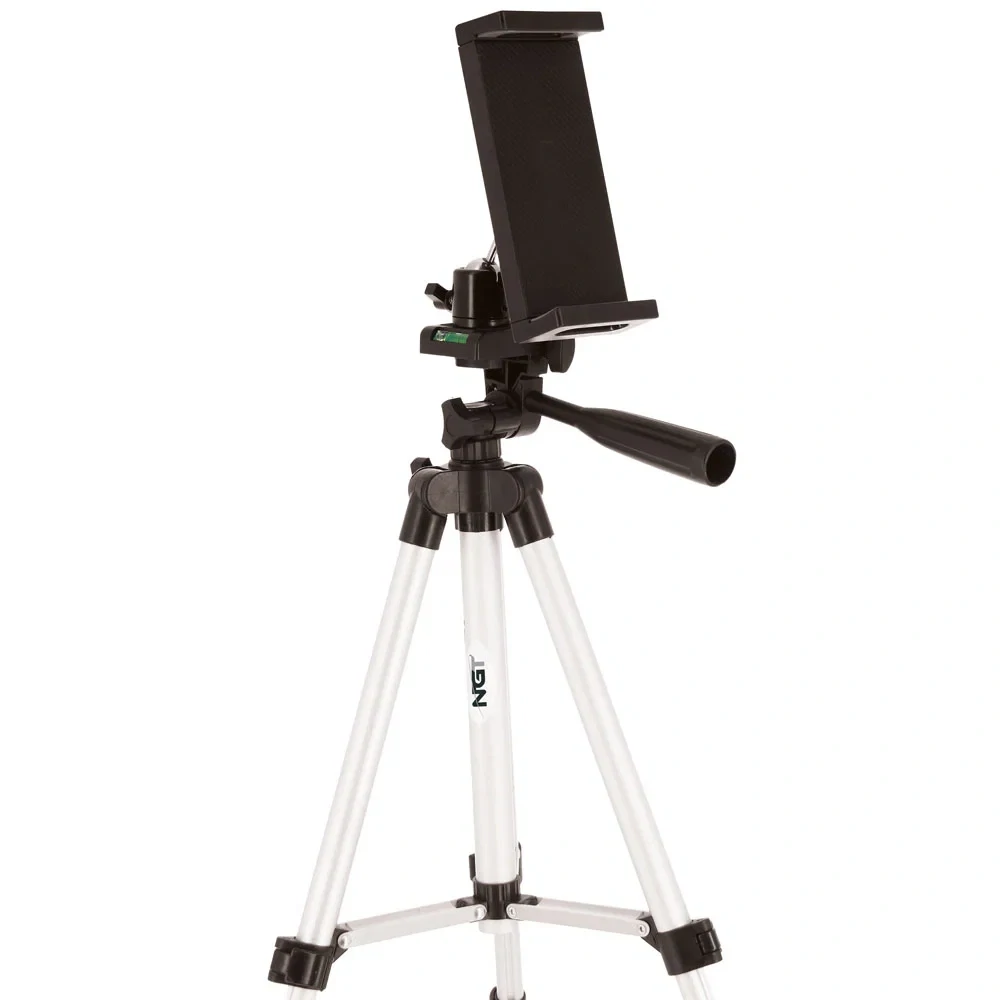 NGT Stativ Selfie Tripod Set