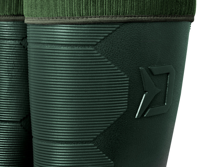 DELPHIN Holinky BRONTO