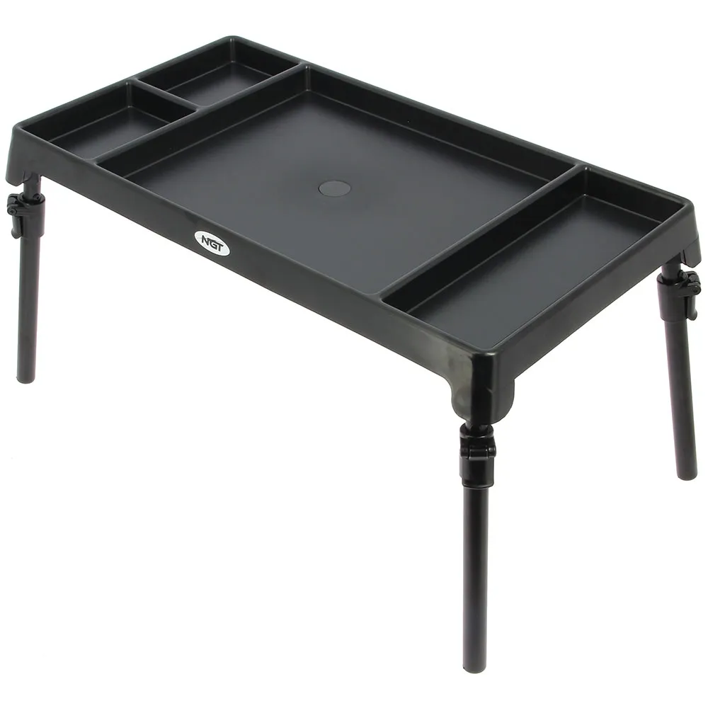 NGT Stolek XPR Bivvy Table