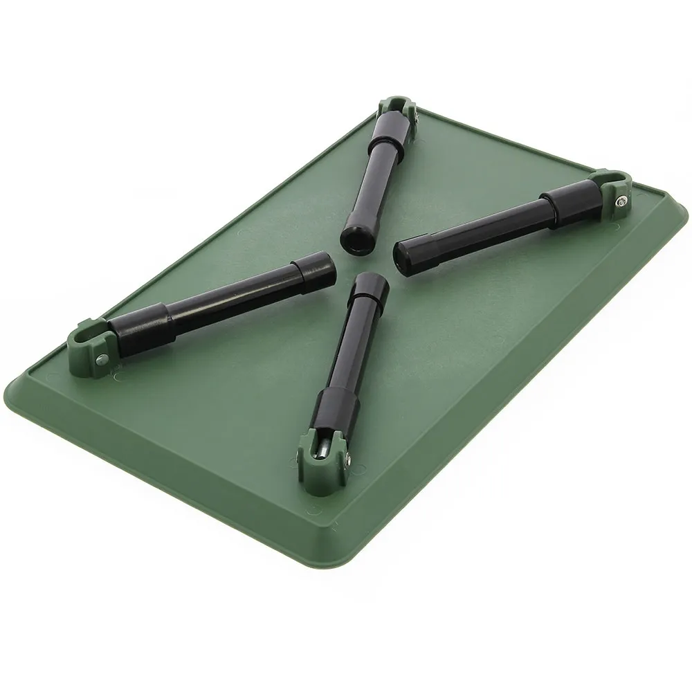 AP Stolek Plastic Bivvy Table