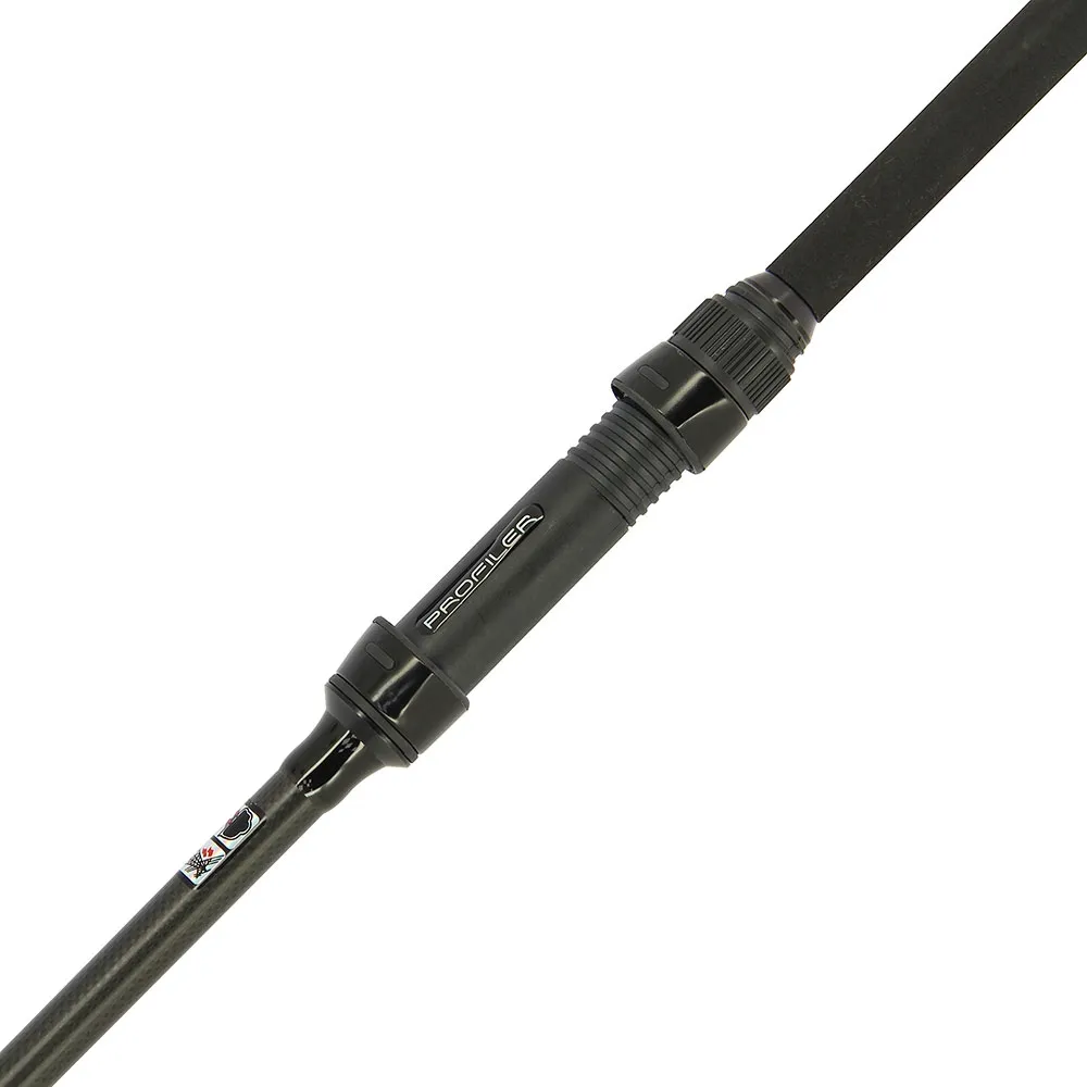NGT Prut Profiler Margin Stalker Rod 6ft/3lb, 2díl