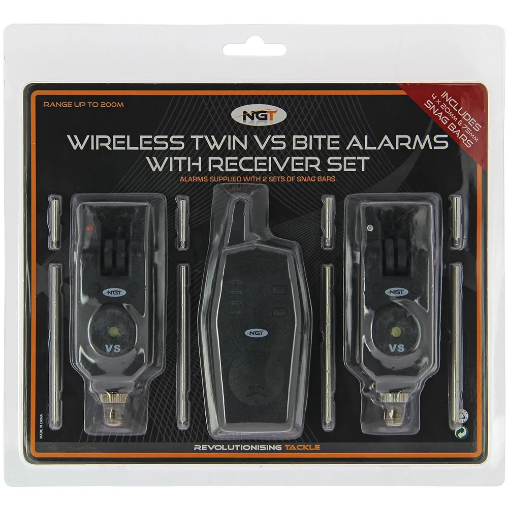 NGT Sada Hlásičů VS 2+1