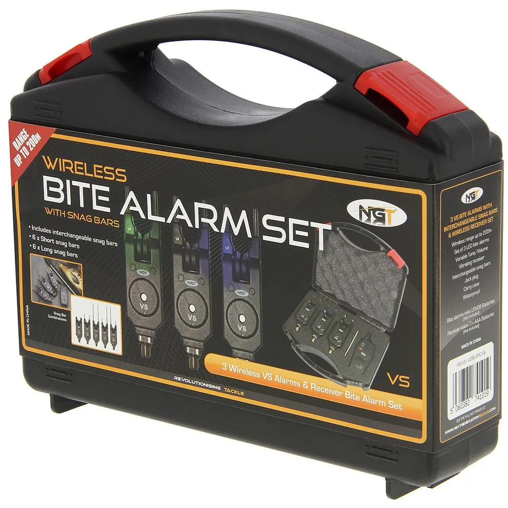 NGT Sada Hlásičů VS 3+1