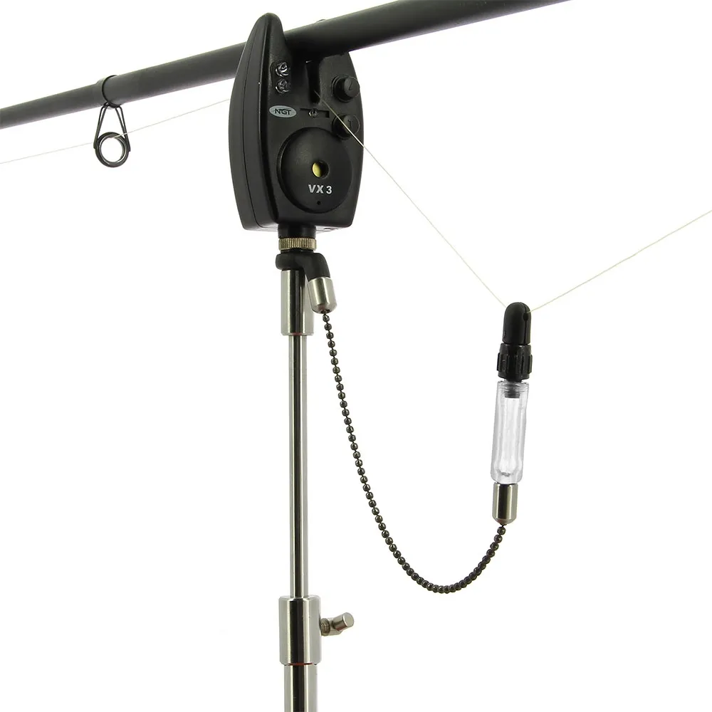 NGT Sada Řetízkových Swingerů ProLine 3ks