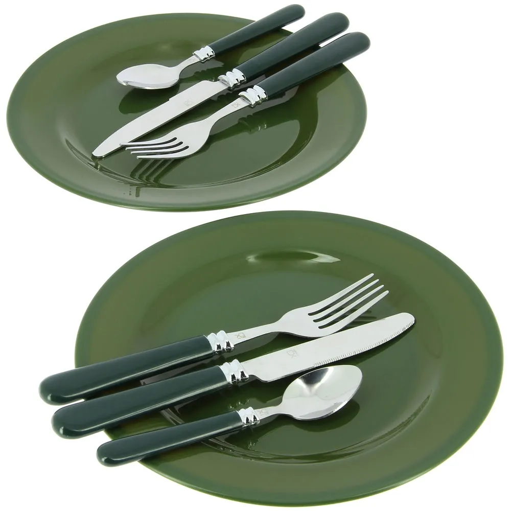 NGT Jídelní Sada Day Cutlery Set Plus