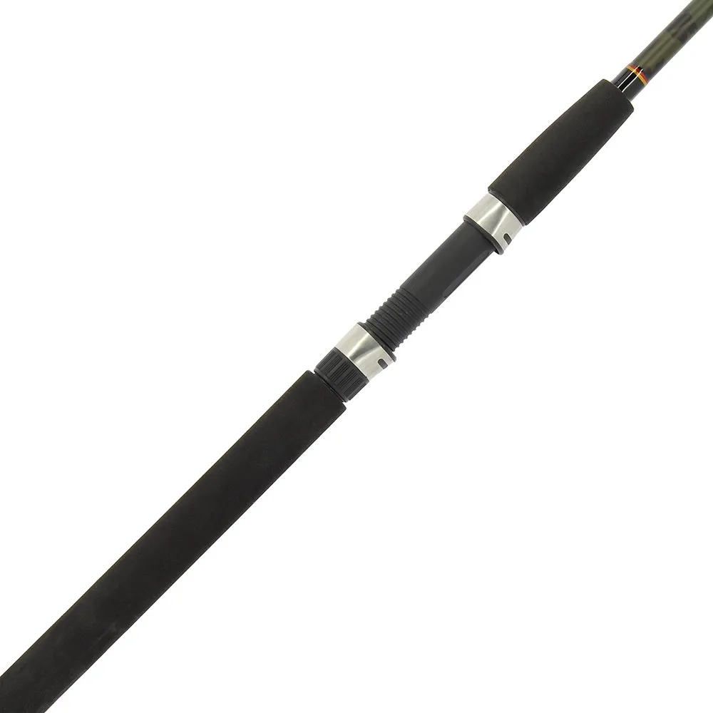 NGT Prut Carp Stalker Rod CAMO 8ft/2lb, 2díl