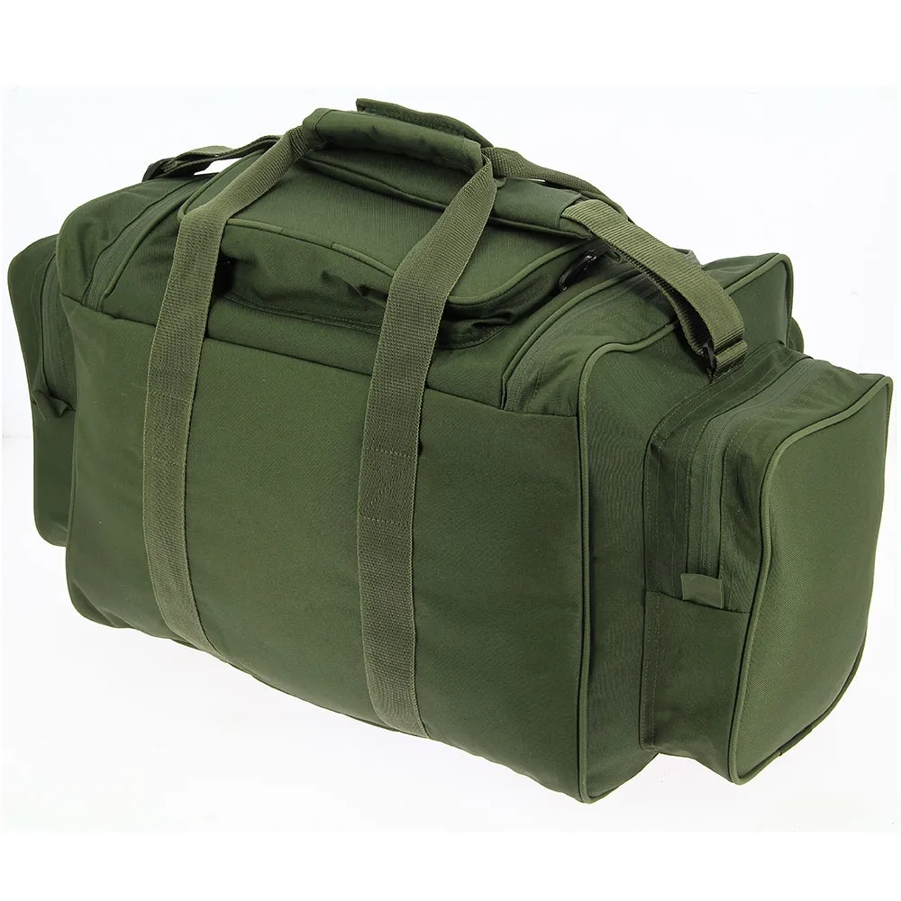 NGT Taška GTS Multi-Pocket Carryall